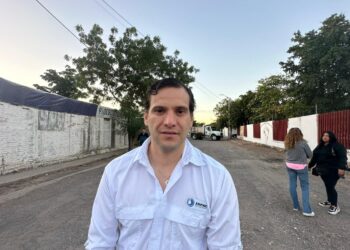 Japac realiza perforación de pozos para atender estiaje en 25 comunidades de Culiacán
