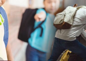 Asegura SSP Sinaloa que previene el acoso escolar en planteles educativos