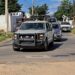 Realizan operativo Marina y Sedena en Pradera Dorada