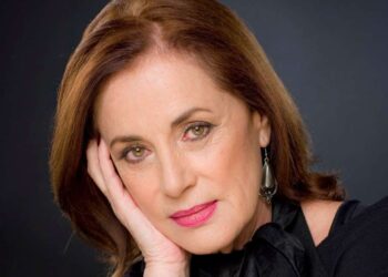 Fallece la primera actriz Helena Rojo