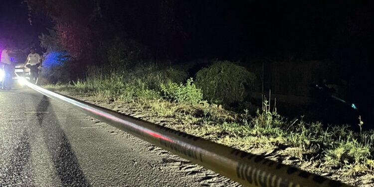 Joven culichi murió en accidente vial cuando regresaba de visitar a su novia en Tepuche