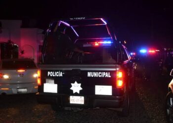 Hallan a un hombre asesinado y una mujer quemada en San Lorenzo