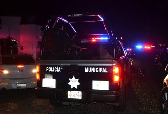 Hallan a un hombre asesinado y una mujer quemada en San Lorenzo