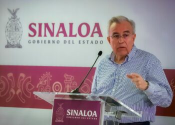Las 700 mil tons. de maíz que compró Gobierno del Estado serán una reserva estratégica alimentaria