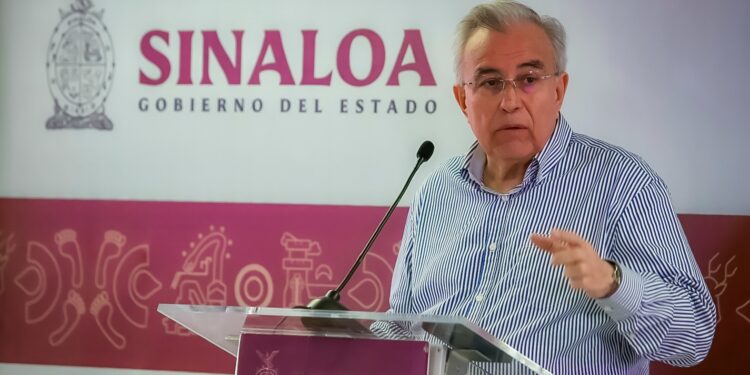 Las 700 mil tons. de maíz que compró Gobierno del Estado serán una reserva estratégica alimentaria