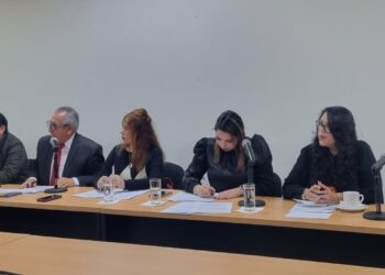 Citan Comisiones a comparecer a aspirantes a Magistratura XI propietaria del STJ