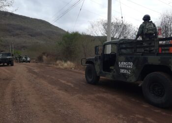 “Por secuestrador, atentamente Salgueiros”