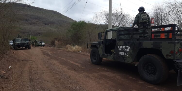 “Por secuestrador, atentamente Salgueiros”
