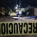 Asesinan a balazos a un hombre en la colonia El Mirador