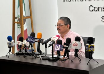 Mañana empieza la notificación a personas sorteadas para la integración de Mesas Directivas de Casilla: INE Sinaloa