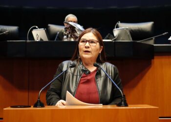 Imelda Castro propone crear la Ley General de Voluntad Anticipada para que se respete dignidad humana de pacientes terminales