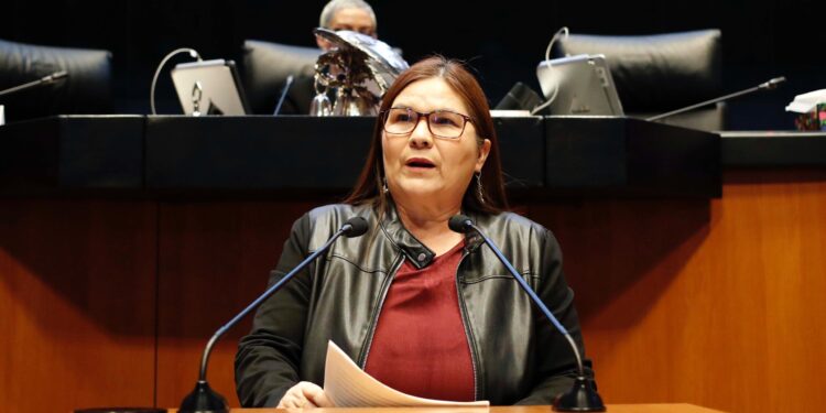 Imelda Castro propone crear la Ley General de Voluntad Anticipada para que se respete dignidad humana de pacientes terminales