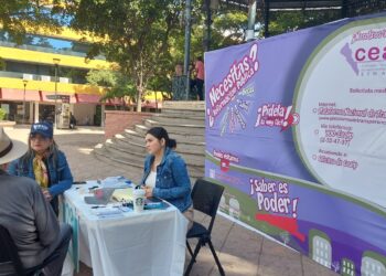CEAIP realizó exitosa Jornada por el Día Internacional de la Protección de Datos Personale