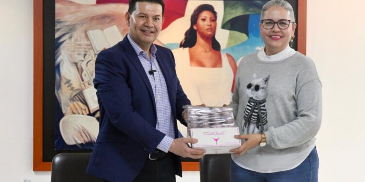 SEPyC y Salud implementan acciones para prevenir VIH/SIDA en planteles educativos de Sinaloa