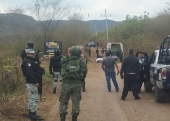 Trabajaba en la Profepa el hombre hallado encobijado esta mañana