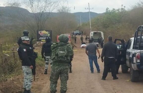 Trabajaba en la Profepa el hombre hallado encobijado esta mañana
