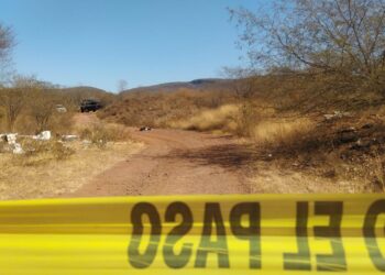 Lo ejecutan de un balazo en la cabeza