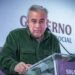 “Los trabajadores del sector salud han sido a los que más hemos beneficiado”, Rubén Rocha Moya