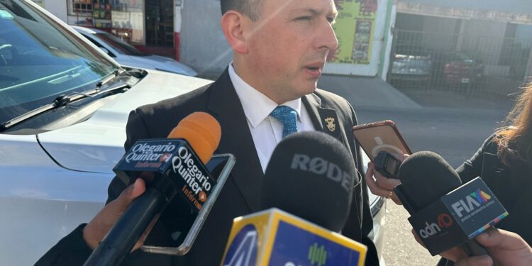 Ante reducción presupuestal, estabilidad educativa de la UAS está en riesgo: Robespierre Lizárraga