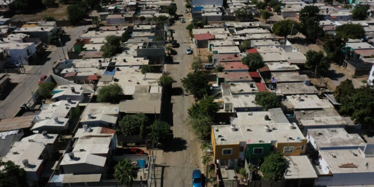 Ayuntamiento de Culiacán pavimentará calles en diversos cuadrantes de la ciudad