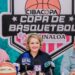 Sistema DIF Sinaloa y equipos sinaloenses de Basquetbol de la liga Chevrón Cibacopa tendrán “Juego con Causa”