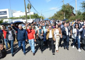 A pesar del abuso de autoridad cometido por el Juez de Control, se difiere audiencia contra autoridades universitarias a petición del defensor de oficio impuesto a Robespierre Lizárraga