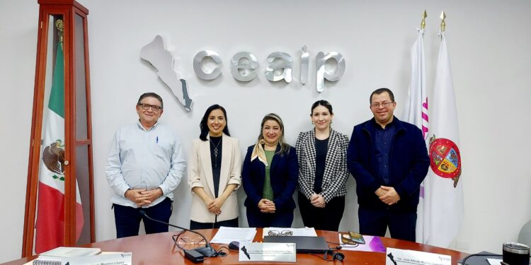 Mediante Convocatoria con paridad de género se eligen Titulares de la Dirección Jurídica Consultiva y en la de Protección de Datos Personales