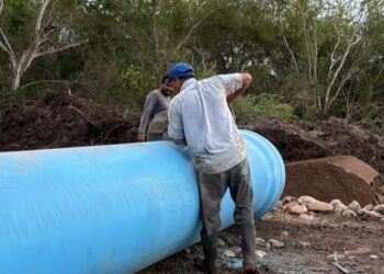 Durante la noche se reparará la fuga de agua: JAPAC