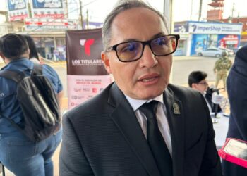 “Habrá transparencia”: Rector UAdeO sobre plataforma de propuestas para  Ley Orgánica