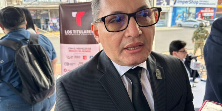 “Habrá transparencia”: Rector UAdeO sobre plataforma de propuestas para  Ley Orgánica