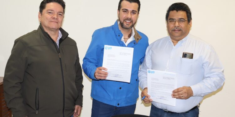 Acredita Acción Nacional a sus representantes en los 24 Consejos Distritales y 14 Consejos Municipales