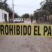 Torturan y luego asesinan a balazos a joven en San Pedro, Navolato