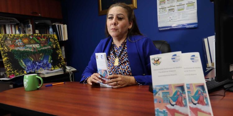 Ante las diversas solicitudes de estudiantes de diversas partes del país, la Nueva Universidad abrirá la licenciatura en Historia con modalidad en línea