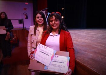 Realiza DIF Bienestar la elección de la niña, niño y adolescente impulsor de la transformación 2024