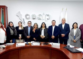 Se solicitó información de DESAPARICIÓN FORZADA DE PERSONAS, CEAIP ordena entregarla