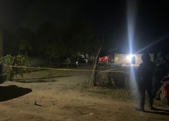 Aprehenden a sujeto relacionado con homicidio de médico en Tabalá