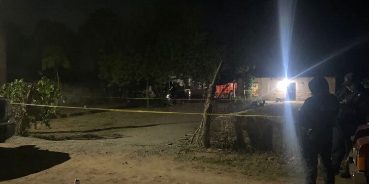 Aprehenden a sujeto relacionado con homicidio de médico en Tabalá