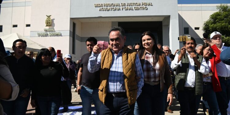 Este martes y miércoles se intensificarán las movilizaciones en diferentes puntos del estado, en defensa de la autonomía de la Nueva Universidad