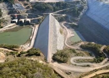 Transferirá Gobierno del Estado el dominio de las presas Santa María y Picachos al Gobierno Federal para su conservación: Rocha Moya