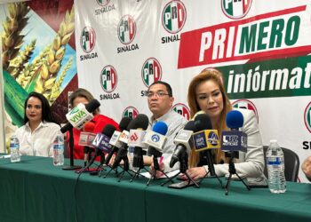 A los morenistas se les hizo bolas el engrudo con la famosa lista: Dirigente del PRI