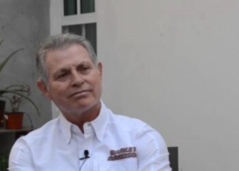 El motivo de la muerte de Vannia Ximena debe ser esclarecido por la FGE: Genaro García