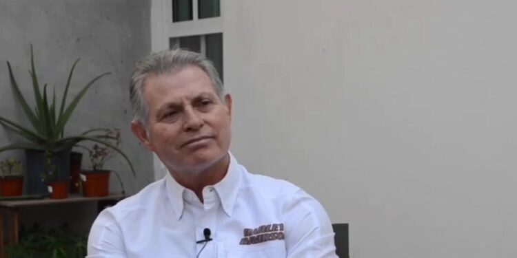 El motivo de la muerte de Vannia Ximena debe ser esclarecido por la FGE: Genaro García