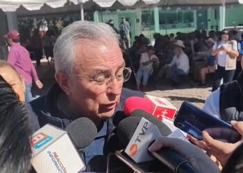 María Inés podría ser sancionada por declaraciones; las candidaturas se dieron por encuestas: Gobernador