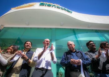 Sinaloa ya llegó a la meta de 60 sucursales del Banco del Bienestar