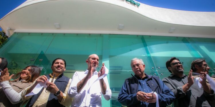 Sinaloa ya llegó a la meta de 60 sucursales del Banco del Bienestar