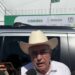El embajador Ken Salazar está convencido de que no debe continuar warning para Sinaloa: Rocha Moya