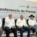 Ken Salazar afirmó que quisiéran que no hubiera alerta porque tiene impacto para Sinaloa