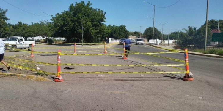 JAPAC anuncia cierre de Avenida Federalismo