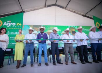 Sinaloa es un estado seguro, que se oiga en todo México y en Estados Unidos: Rocha Moya