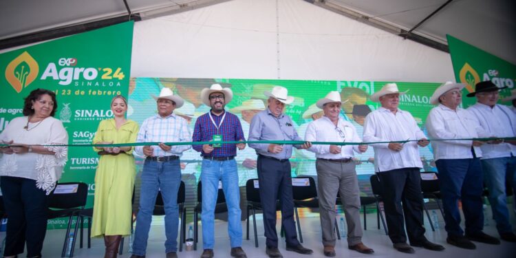 Sinaloa es un estado seguro, que se oiga en todo México y en Estados Unidos: Rocha Moya